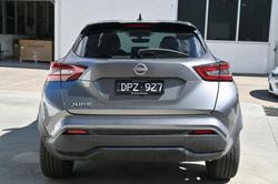 2024 Nissan JUKE ST+