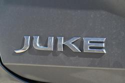 2024 Nissan JUKE ST+