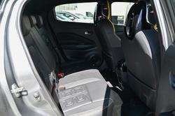 2024 Nissan JUKE ST+