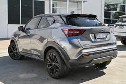 2024 Nissan JUKE ST+