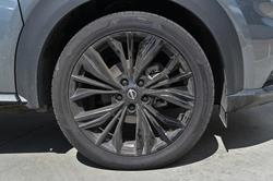 2024 Nissan JUKE ST+