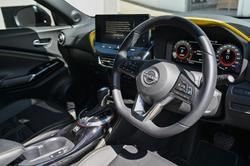 2024 Nissan JUKE ST+