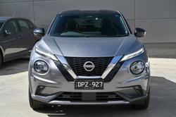 2024 Nissan JUKE ST+
