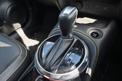 2024 Nissan JUKE ST+