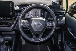 2020 Toyota Corolla Ascent Sport