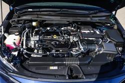 2020 Toyota Corolla Ascent Sport