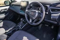 2020 Toyota Corolla Ascent Sport