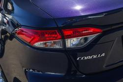 2020 Toyota Corolla Ascent Sport