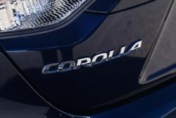 2020 Toyota Corolla Ascent Sport