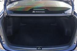 2020 Toyota Corolla Ascent Sport