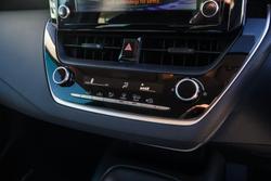 2020 Toyota Corolla Ascent Sport