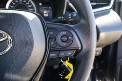 2020 Toyota Corolla Ascent Sport