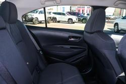 2020 Toyota Corolla Ascent Sport