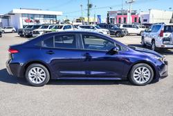 2020 Toyota Corolla Ascent Sport