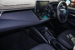 2020 Toyota Corolla Ascent Sport