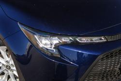 2020 Toyota Corolla Ascent Sport