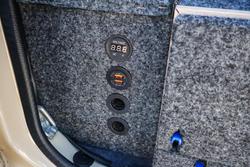 2020 Toyota Landcruiser GXL