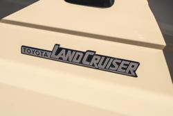 2020 Toyota Landcruiser GXL