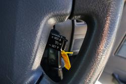 2020 Toyota Landcruiser GXL