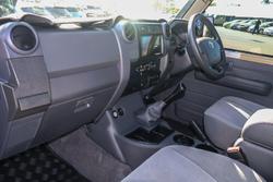 2020 Toyota Landcruiser GXL