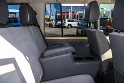 2020 Toyota Landcruiser GXL