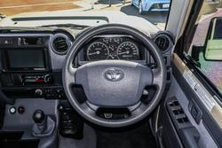 2020 Toyota Landcruiser GXL