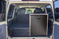 2020 Toyota Landcruiser GXL