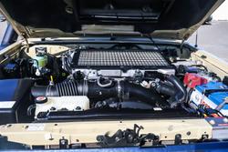 2020 Toyota Landcruiser GXL