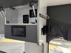 2019 Wonderland RV Xtr Family