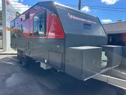 Wonderland RV XTR Family