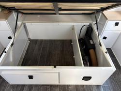 2019 Wonderland RV Xtr Family