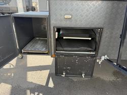 2019 Wonderland RV Xtr Family