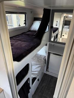 2019 Wonderland RV Xtr Family