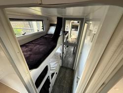 2019 Wonderland RV Xtr Family