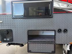 2019 Wonderland RV Xtr Family