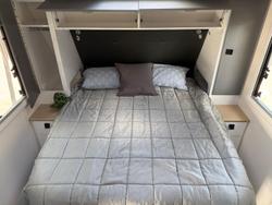 2019 Wonderland RV Xtr Family