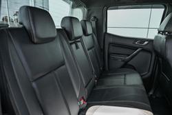 2022 Ford Ranger Wildtrak