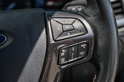 2022 Ford Ranger Wildtrak