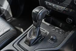 2022 Ford Ranger Wildtrak