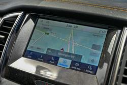 2022 Ford Ranger Wildtrak