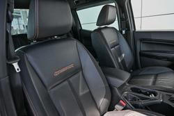 2022 Ford Ranger Wildtrak