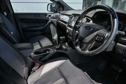 2022 Ford Ranger Wildtrak