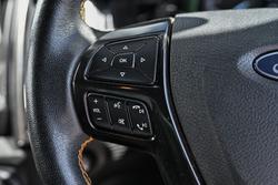 2022 Ford Ranger Wildtrak