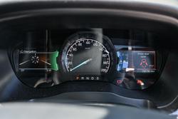 2022 Ford Ranger Wildtrak