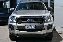 2022 Ford Ranger Wildtrak
