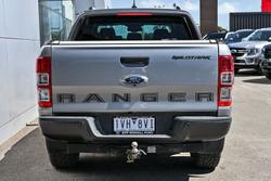 2022 Ford Ranger Wildtrak