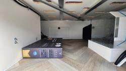 2026 New Age Caravans Double Bed Campervan