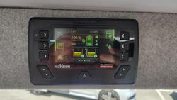 2026 New Age Caravans Double Bed Campervan