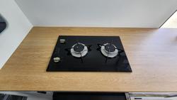 2026 New Age Caravans Double Bed Campervan