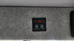 2026 New Age Caravans Double Bed Campervan